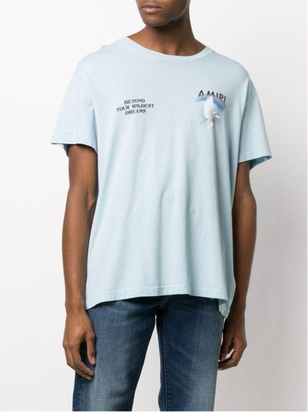 AMIRI Dove T-Shirt